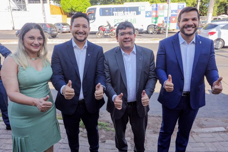 Estudantes da Rede Pública ganham acesso aos Atrativos Turísticos do Piauí
