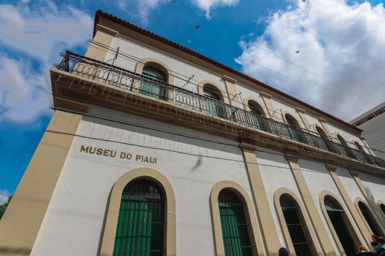 18ª Primavera dos Museus no Museu do Piauí – Casa de Odilon Nunes é uma oportunidade única de celebrar a diversidade, inclusão e acessibilidade