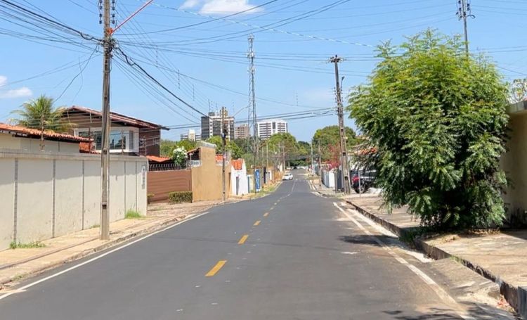 "Esse projeto é a certeza de que as ações do poder público se transformam em mais qualidade de vida”, diz Leonardo Sobral,