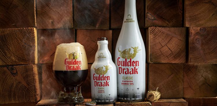 Cervejas Especiais