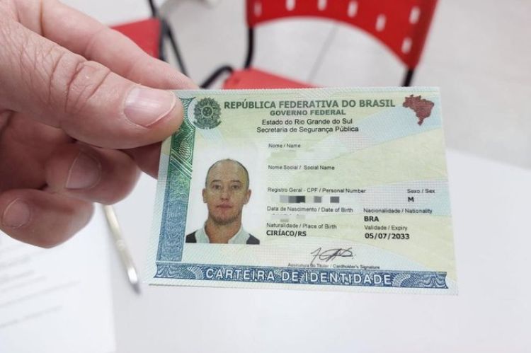  Piauí também foi destaque no Congresso Nacional de Cidadania Digital como o estado que mais emite a nova identidade digital