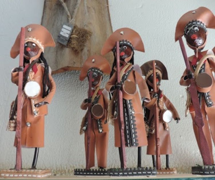 Todas as coleções foram lançadas em setembro e serão apresentadas na Feira do Empreendedor