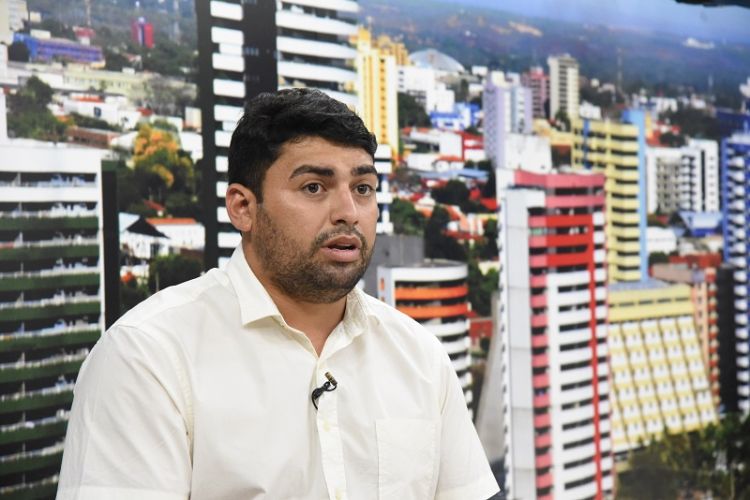 EDUARDO DRAGA ALANA – PSD -9.233 votos