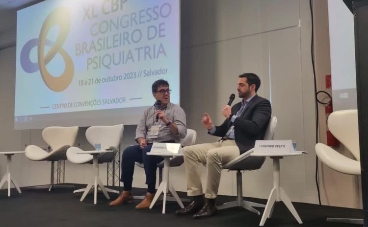 Evento: 23 a 26 de outubro de 2024, no Centro Internacional de Convenções do Brasil, Brasília
