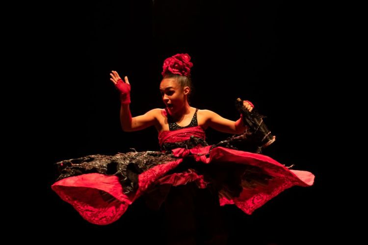 Na agenda, encerramento com show de Teófilo Lima e Validuaté