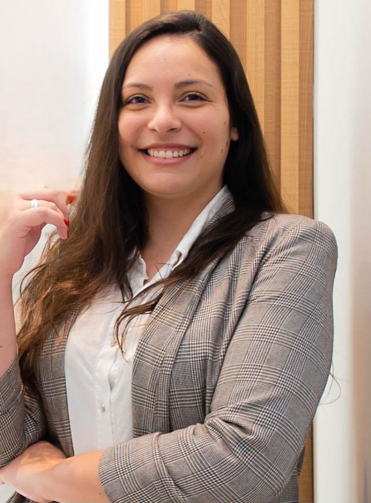*Thaís Ferraz, advogada do escritório Aith, Badari e Luchin Advogados de São Paulo
