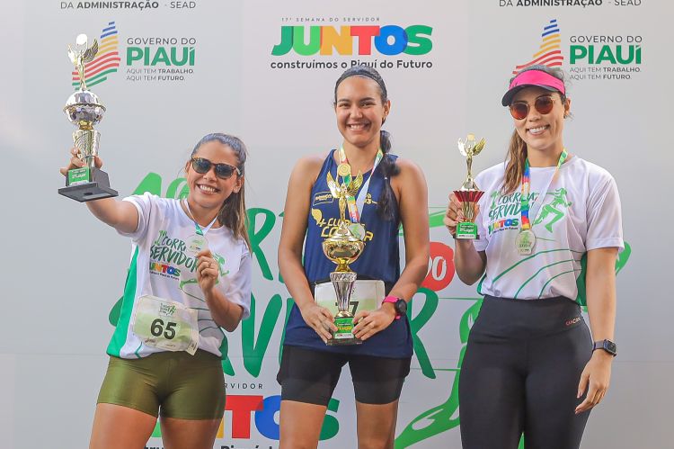 Semana do Servidor Público do Piauí: Confira a programação completa