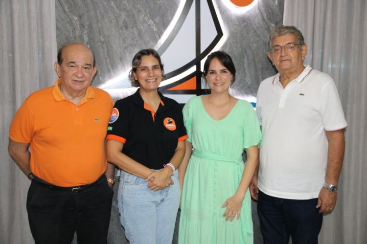 Dia Internacional da Mulher na agenda