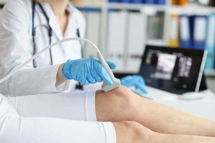 O assunto é Ortopedia...