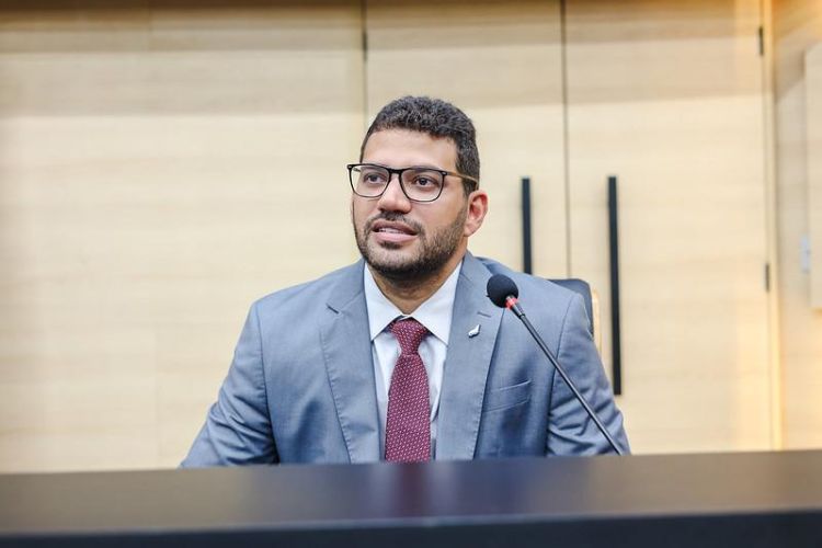 Deputado Dr. Thales: requerimento aprovado na Assembleia busca reforçar combate a incêndios 