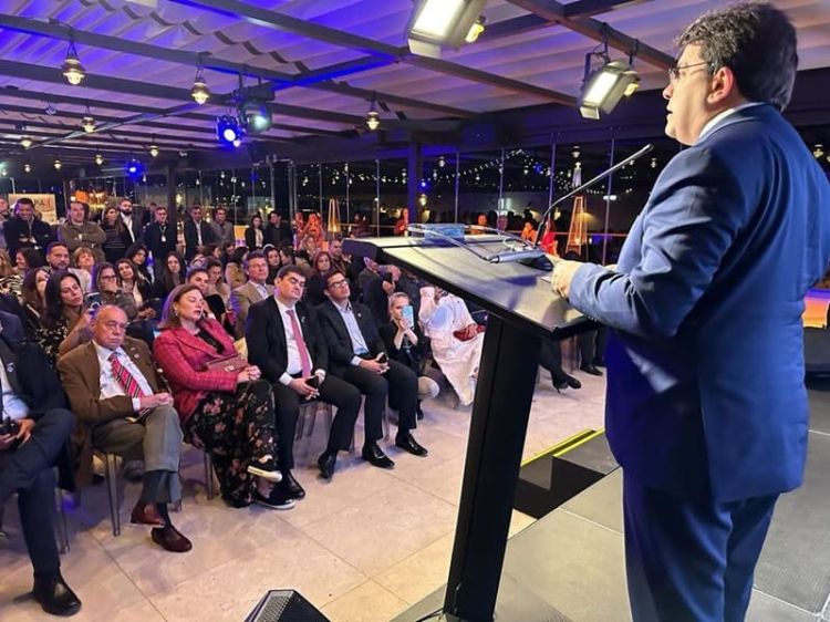  Investe Piauí Day Edição Brasília será realizado nesta terça-feira (5)