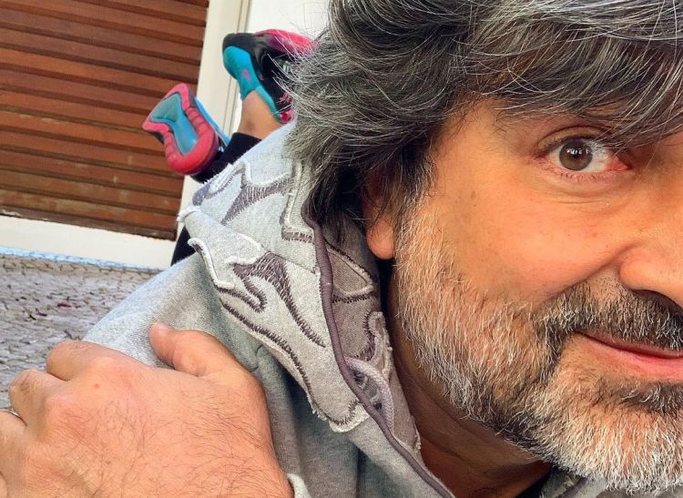 Zeca Camargo: diretor artístico da Band Nacional e com programa no rádio