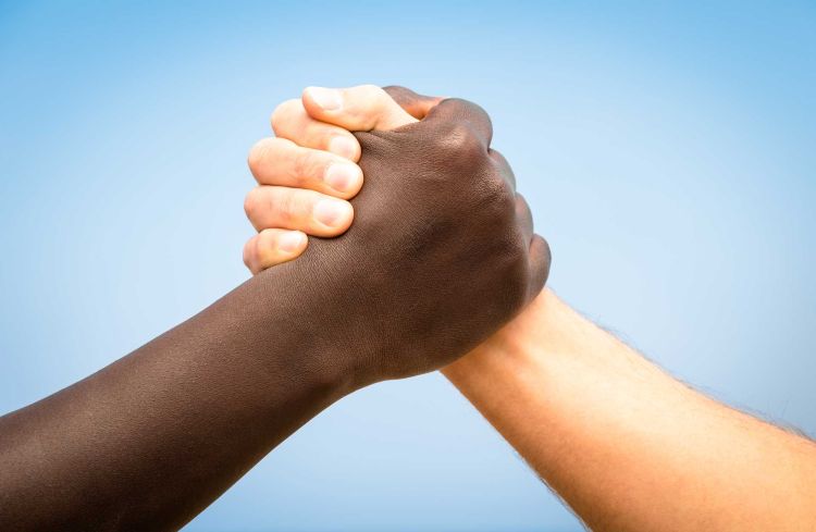 Dia Nacional de Zumbi e da Consciência Negra 
