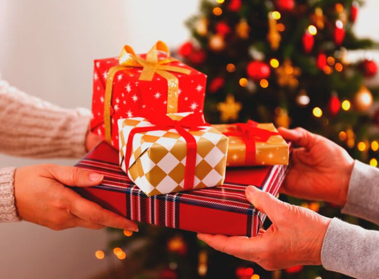 Campanha Natal Solidário Badespi 