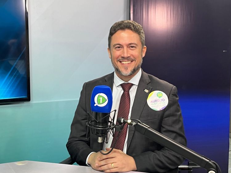 Aurélio Lobão na disputa pela presidência da OAB Piauí