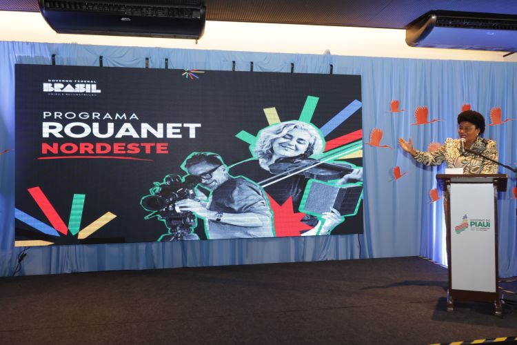 Um dos agentes financiadores, o Banco do Nordeste esteve representado no evento e garantiu a liberação de R$ 10 milhões