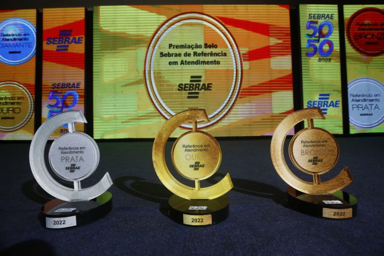  Selo Sebrae de Referência em Atendimento 2024 acontecerá como parte da programação da Expoapi