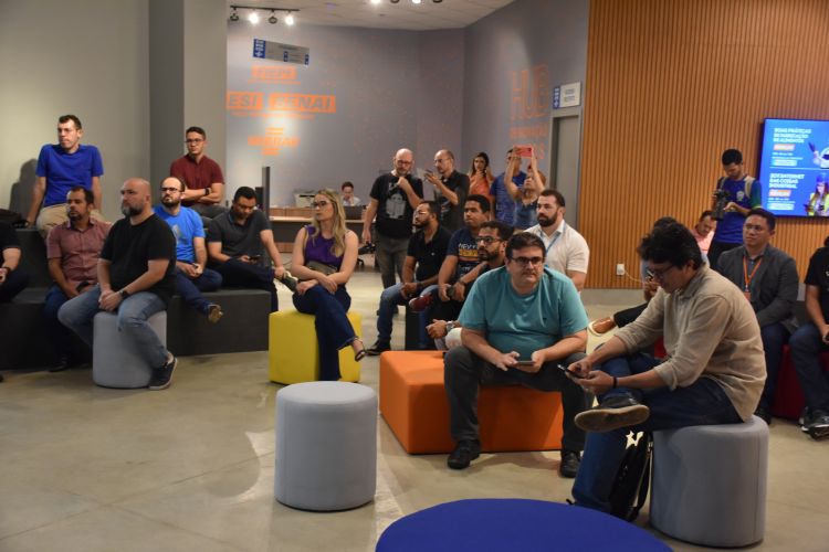 O Startup Nordeste tem como principal objetivo fomentar negócios inovadores de pequeno porte na região Nordeste