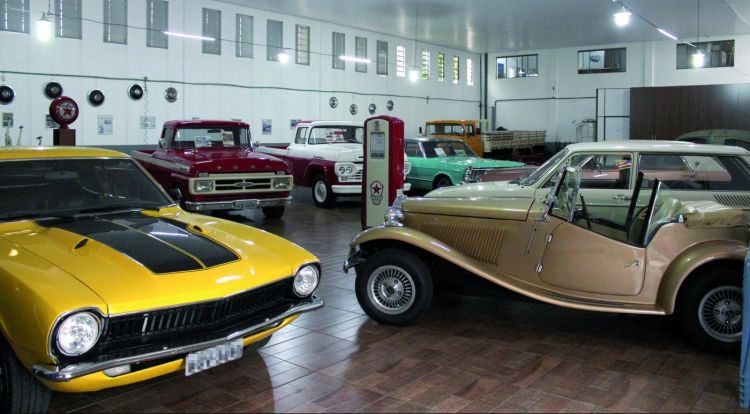  Evento busca posicionar Barras como um destino turístico