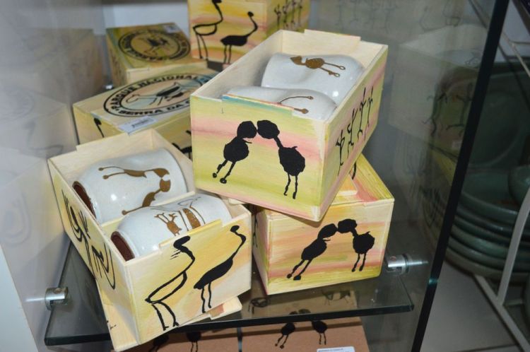 A história do Piauí em cada peça do artesanato