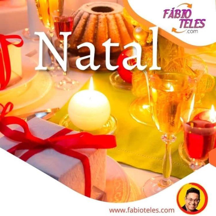 Feliz Natal e Boas Festas