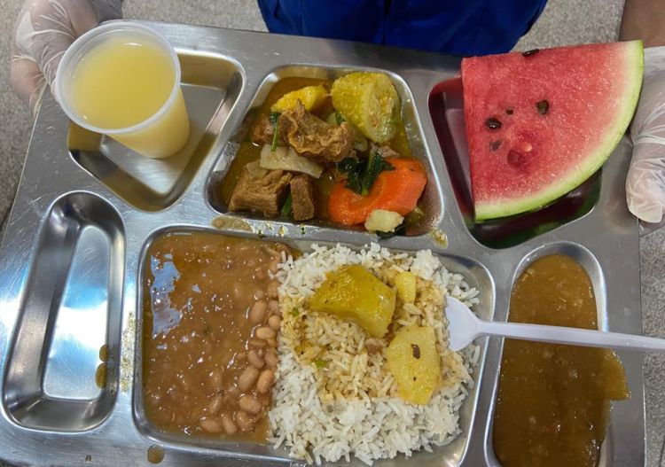 Parnaíba recebe Restaurante Popular