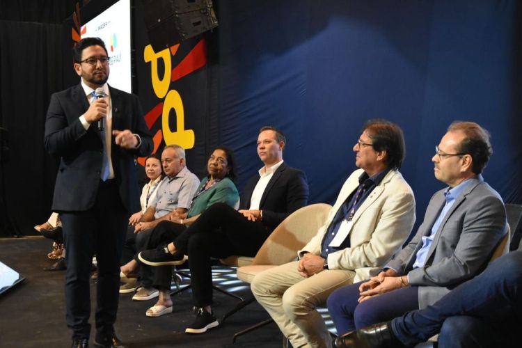 Ações têm mostrado que o investimento em eventos e divulgação é a chave para atrair turistas e beneficiar a população