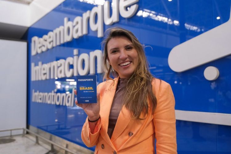 O desempenho reforça a maturidade do turismo nacional em atrair visitantes internacionais