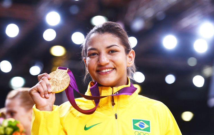 Sarah Meneses - uma atleta olimpica piauiense à frente da Semel 