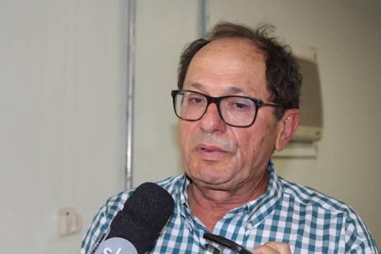 SEMPLAN de Teresina: Marco Antônio Ayres 