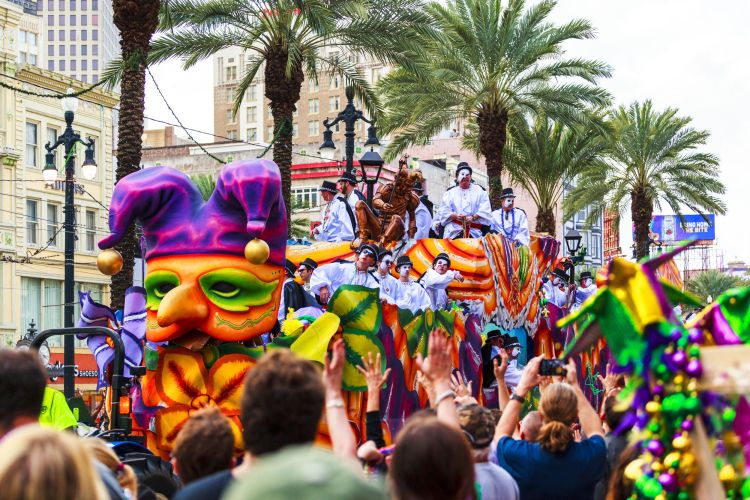 CARNAVAL em 2025 é o primeiro ponto facultativo; 18 de abril (sexta-feira) - primeiro feriado do ano com a Paixão de Cristo