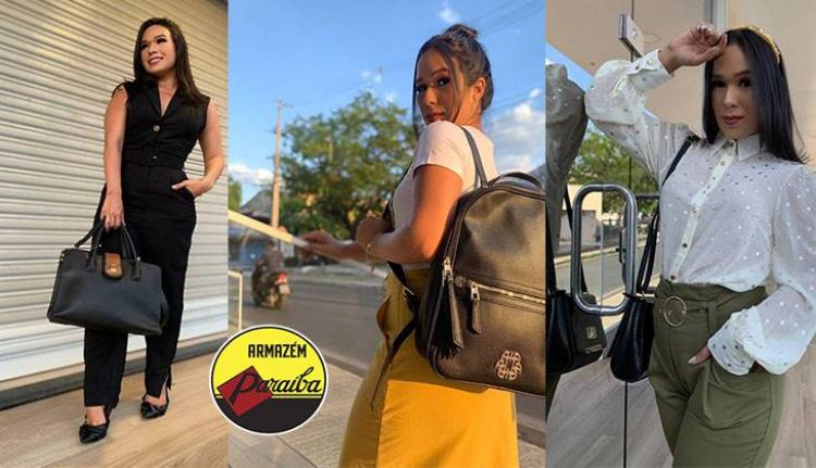  Saldo de Balanço Moda Paraíba