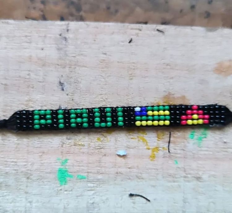 Para que os jovens se descubram na arte, se ressocializando