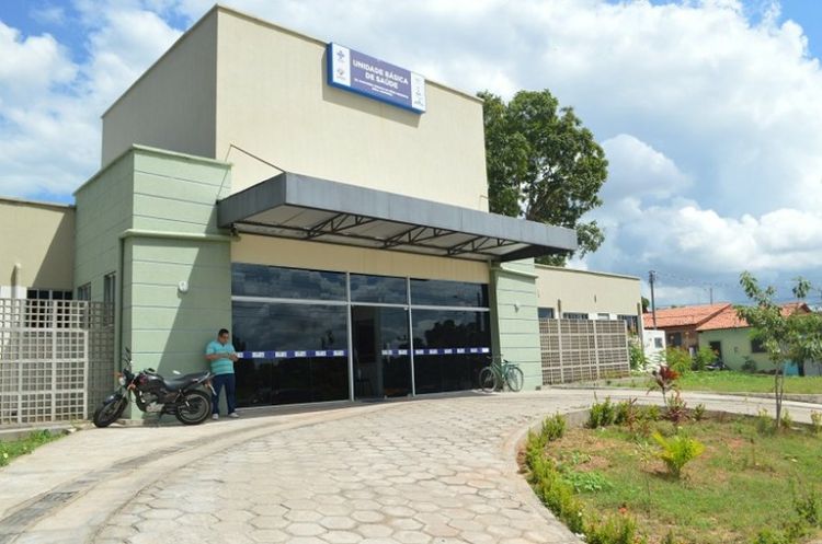 Saúde Pública de Teresina necessita de atenção no momento. Hospitais, UBS, Postos de Saude... 