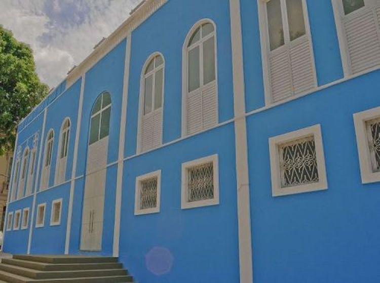 Com essa iniciativa, a Secult reforça seu compromisso com o desenvolvimento de uma cultura inclusiva