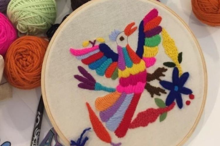 O Teatro do Boi, localizado no bairro Matadouro, é um espaço que se dedica a promover a inclusão e a democratização cultural