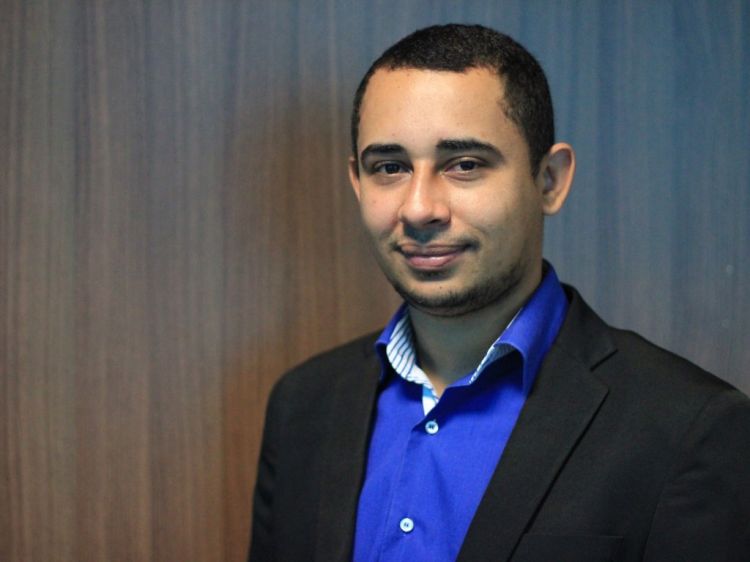 Jamil Manasfi é um dos maiores pregoeiros do Brasil