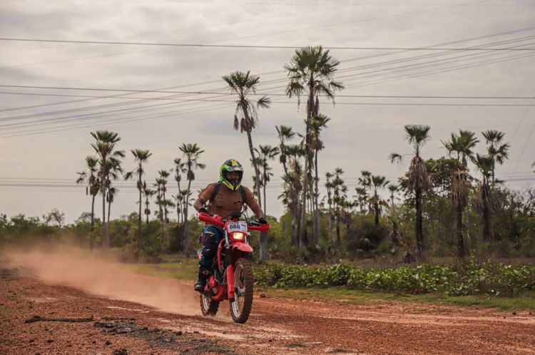 Rally Piocerá 2025 