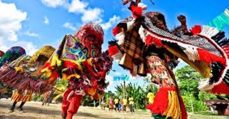 No carnaval - cuidados com furtos e roubos 