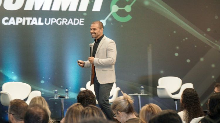 As organizadoras do evento são a Capital Upgrade e PWR Gestão, empresas de consultoria empresarial com sede em Fortaleza