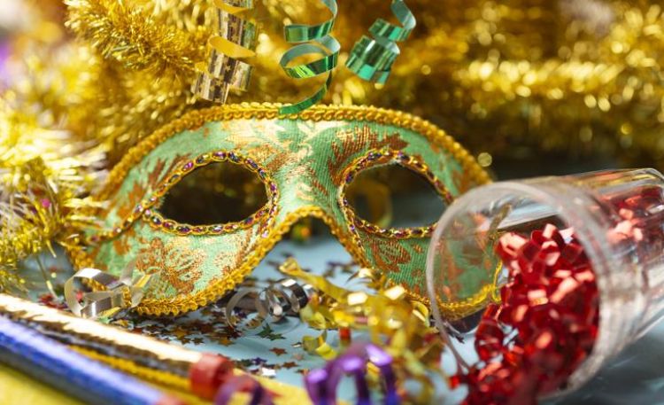 Campanha de carnaval - CARNAVOU PIAUI