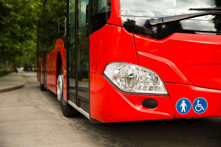 Portadores do HIV ganham transporte grátis nos coletivos