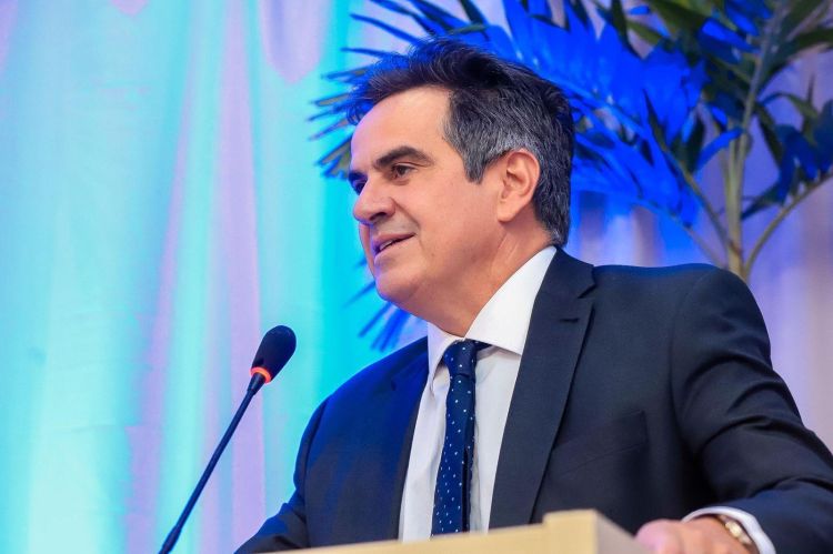 Ciro Nogueira: fase de conquistas