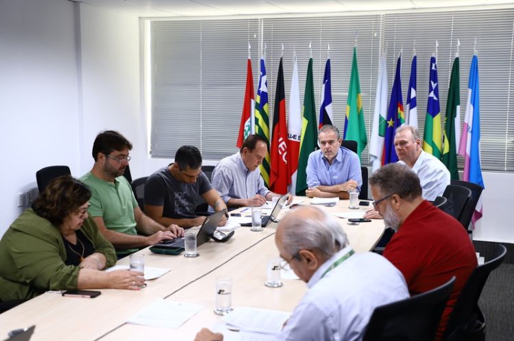 Os benefícios ficais serão distribuídos para vários Estados do NE