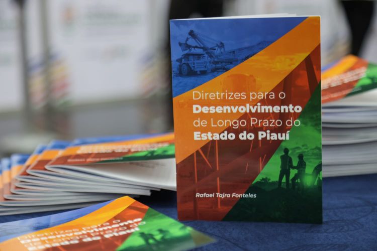 Lançamento prestigiado