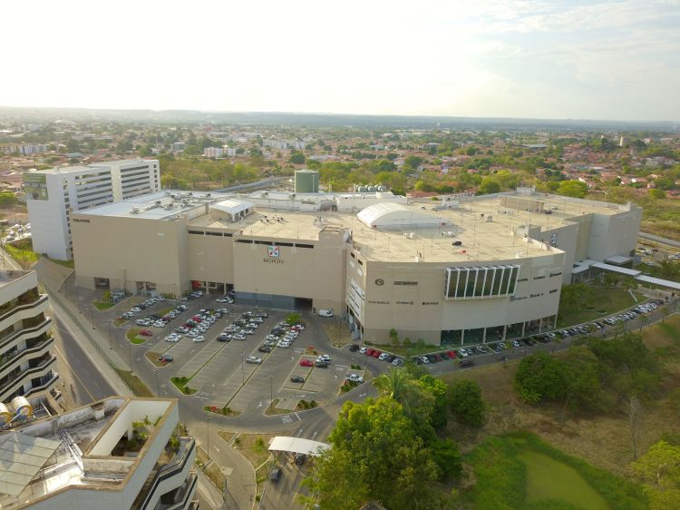 Shopping Rio Poty: momento de transformação e renovação 