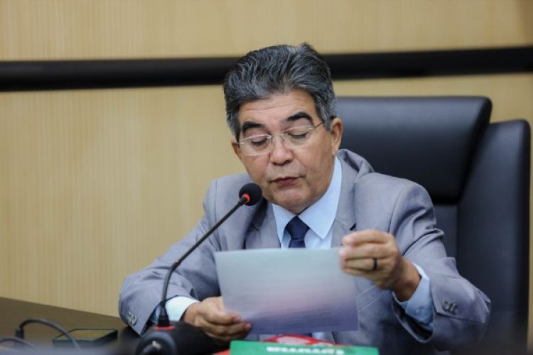 Deputado Estadual Francisco Limma
