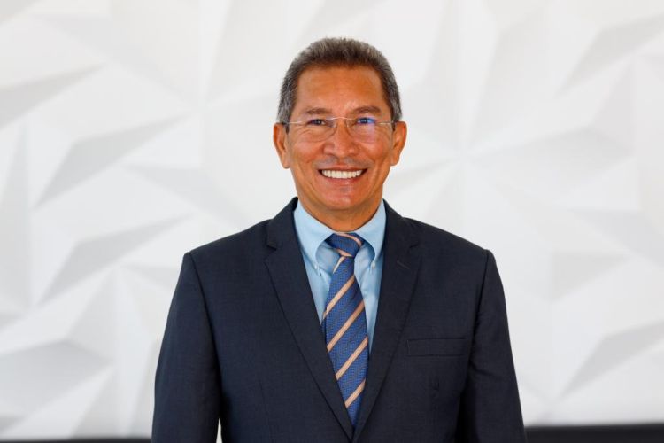 Mussoline Guedes sai da CCOM e assume a presidência da Fundação Antares - Tv e Rádio