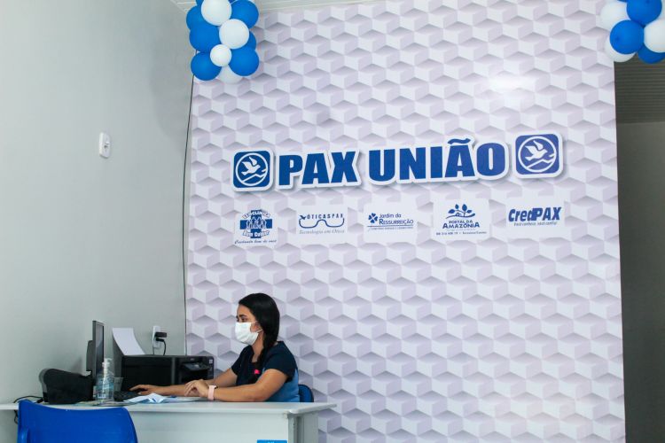 No dia 11 de fevereiro a filial promoverá uma mega ação em que podem participar sócios e novos associados