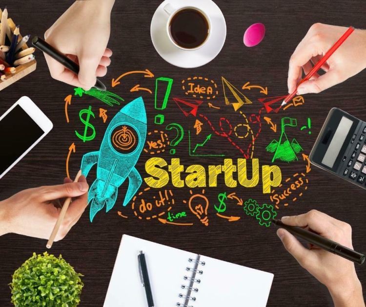  O objetivo é capacitar e promover troca de experiências entre as startups atendidas pelo Startup Nordeste.